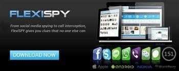 &quot;Flexispy Detection Android